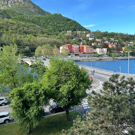 Lecco 1アパートメント エクステリア 写真