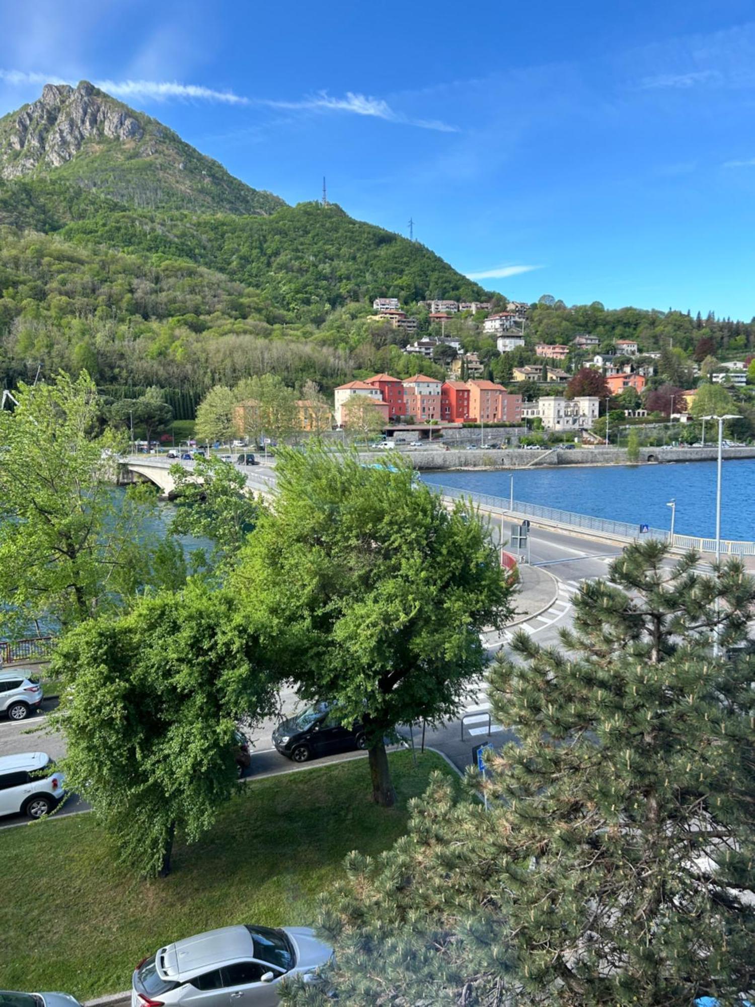 Lecco 1アパートメント エクステリア 写真